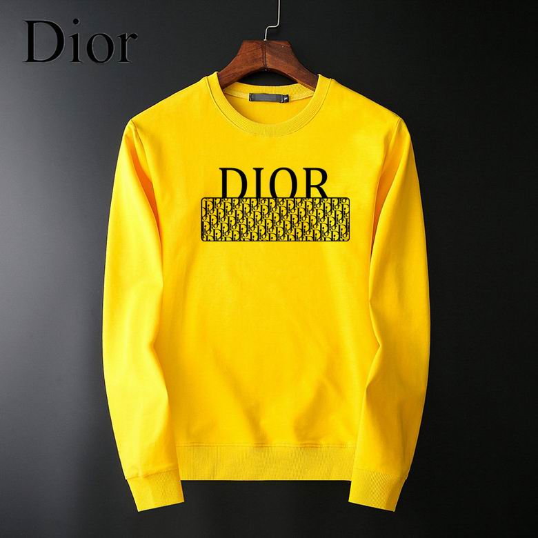 Dior Sweatshirt m-3xl-009